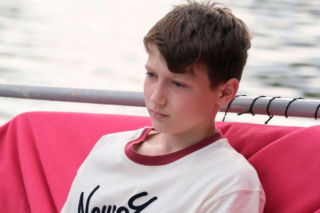 M jak miłość odc. 1899. Franek (Jarosław Śmigielski)