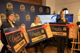 Podsumowanie konkursu promującego kasowanie biletów w MZK Grudziądz. Tak brzmią zwycięskie hasła 