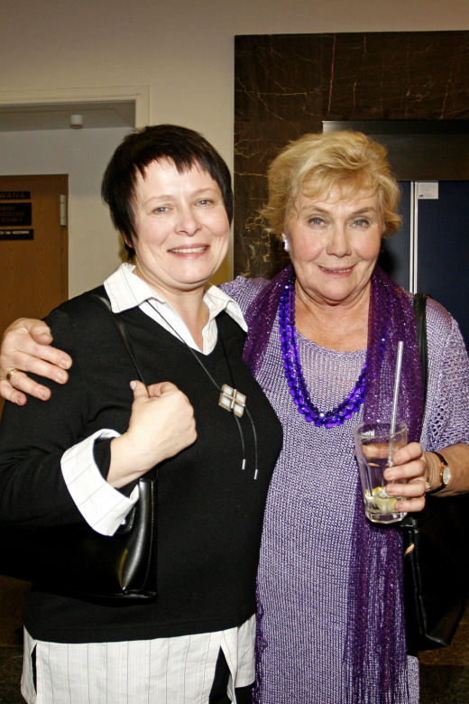Ilona Łepkowska. Skandal w "M jak Miłość"