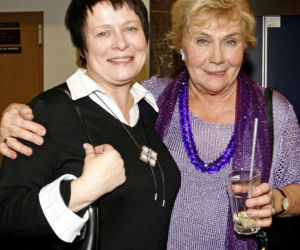 Ilona Łepkowska. Skandal w M jak Miłość