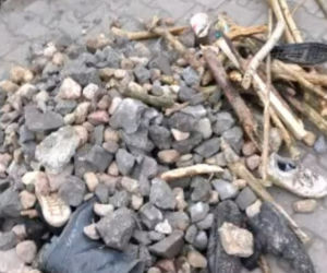 Satrapa Białorusi sieje śmierć, spustoszenie, głód i strach