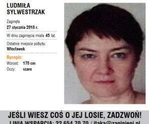 Zaginione kobiety z Kujawsko-Pomorskiego! Przyjrzyj się, może poznajesz którąś z nich! [ZDJĘCIA]