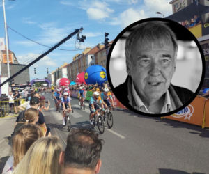 Zmarł legendarny dziennikarz Polskiego Radia. Odszedł w dniu 83. urodzin przed finałem Tour de Pologne