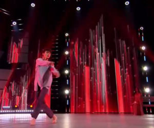 Krzysztof Jaros wygrał 13. edycję Mam talent