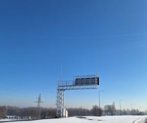 Obwodnica Wąchocka (styczeń 2026)