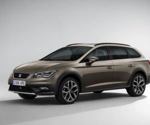 Seat Leon X-Perience