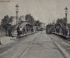 Wrocławskie mosty