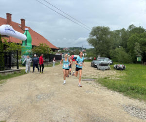 Bieg Run for a Smile 2026