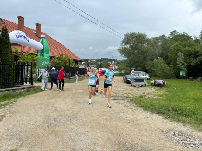 Bieg Run for a Smile 2026
