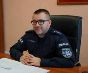 Oto zarobki wszystkich komendantów policji w Śląskiem. Sprawdź OŚWIADCZENIA MAJĄTKOWE
