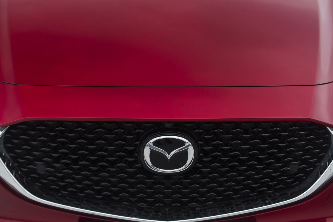  Mazda CX-30 2.0 Skyactiv-G 150 KM Hikari