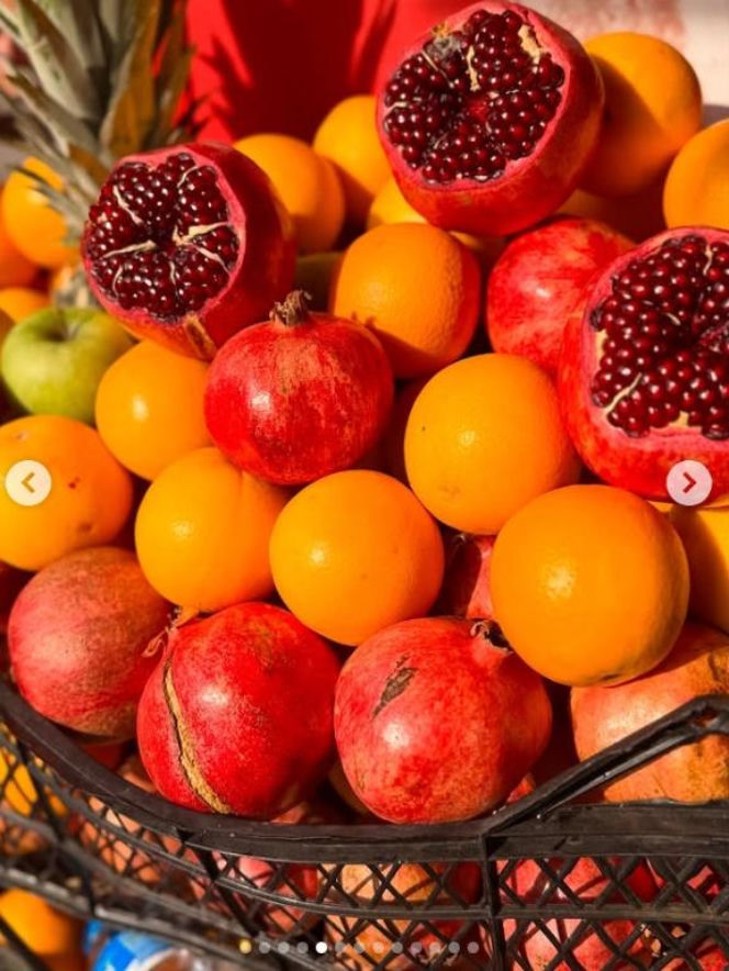 Kuba Wojewódzki z domniemaną żoną w kolejnej podróży! Nieźle sobie dogadzają