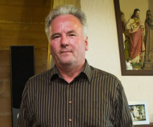 Stanisław Kowalczyk  „Paprykarz”