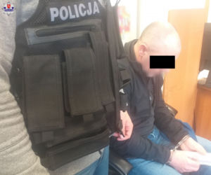Lubelscy policjanci zlikwidowali narkobiznes. W lodówce i w sejfie było prawie 8 kg narkotyków