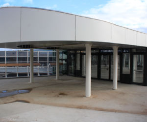 Dworzec PKP Szczecin Główny