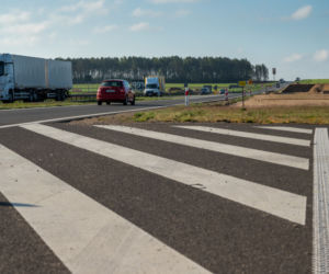Budowa S7 Napierki - Płońsk. Zobacz postępy prac