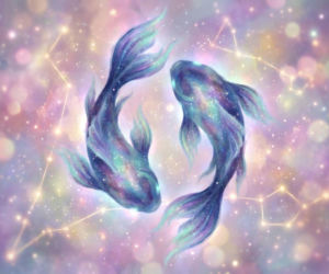 Horoskop dzienny Ryby na 20 lutego - Gwiazdy wskażą CI drogę do wewnętrznej prawdy