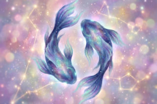 Horoskop dzienny Ryby na 20 lutego - Gwiazdy wskażą CI drogę do wewnętrznej prawdy