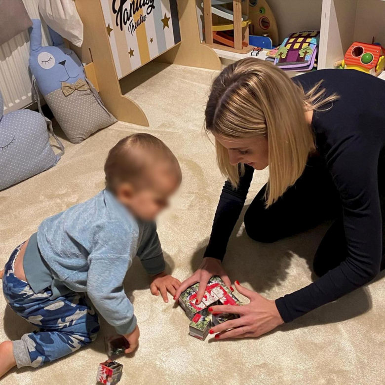 Tak mieszka wiceminister Aleksandra Gajewska
