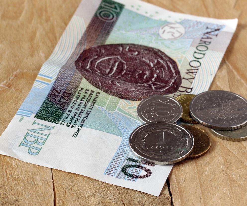Niższy podatek dla emerytów. Skorzysta 400 tysięcy osób z Lubelszczyzny!