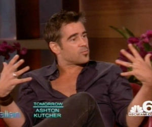 Colin Farrell 