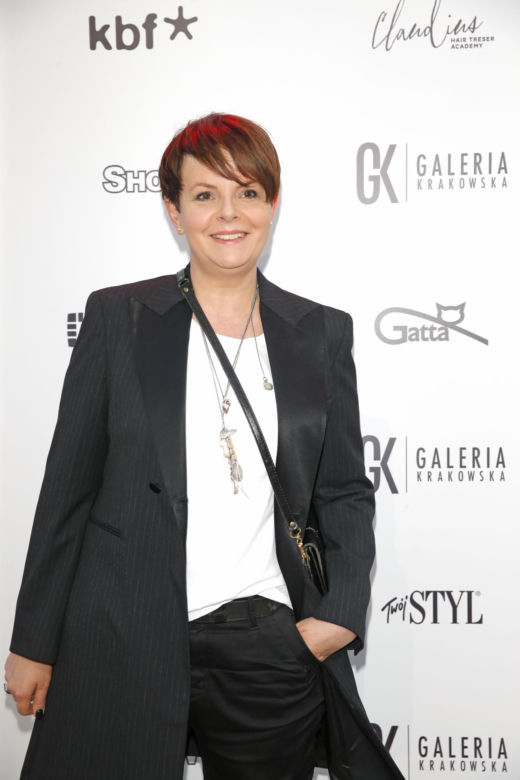 Karolina Korwin-Piotrowska