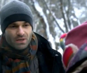 PRZYJACIÓŁKI 2, odc. 15. PIOTR (Mariusz Zaniewski)