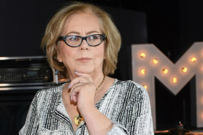 Elżbieta Zapendowska,