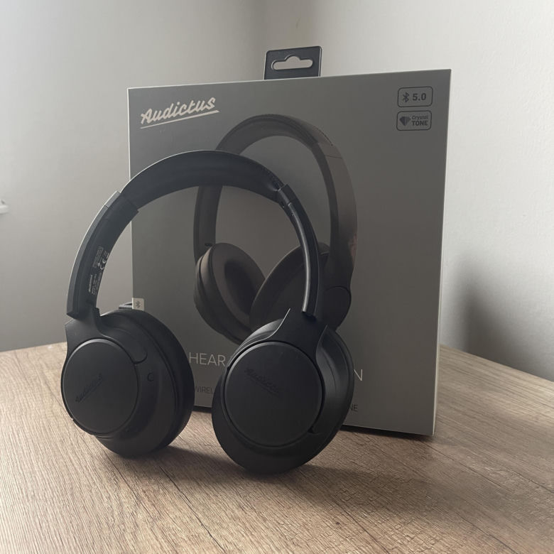 Audictus Champion Pro