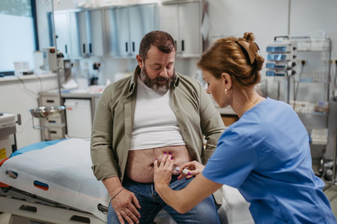 Era leków GLP-1 może mieć ciąg dalszy. Nowy preparat działa na cukier i masę ciała