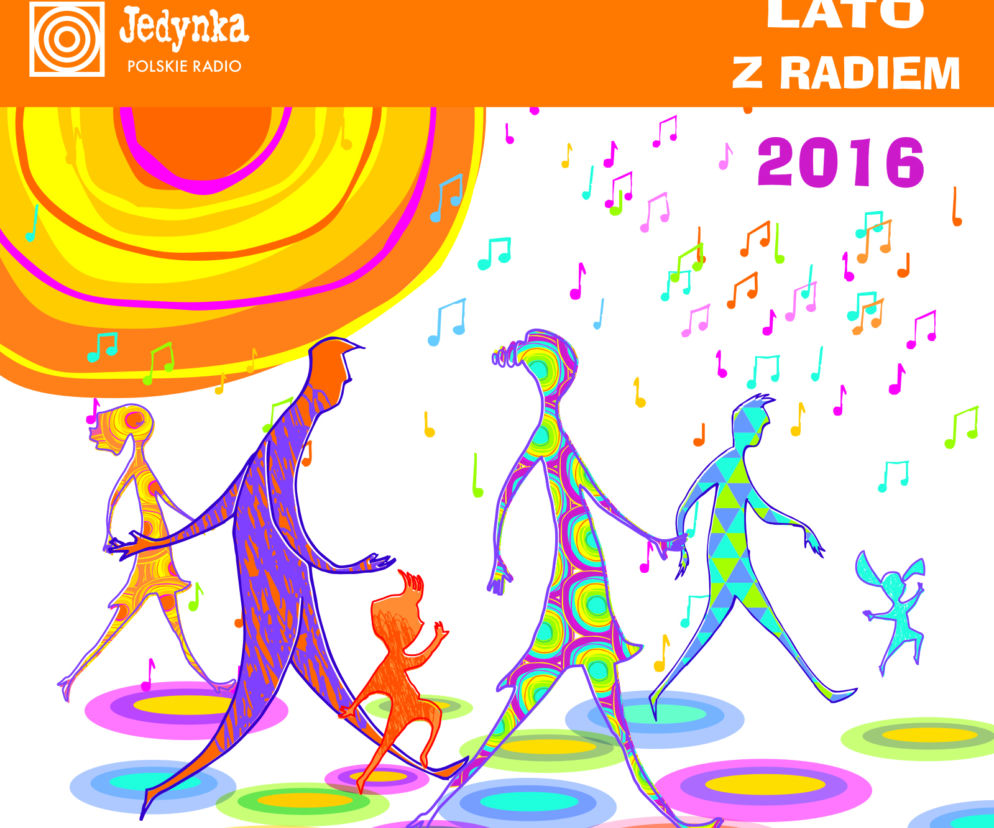 Lato z Radiem