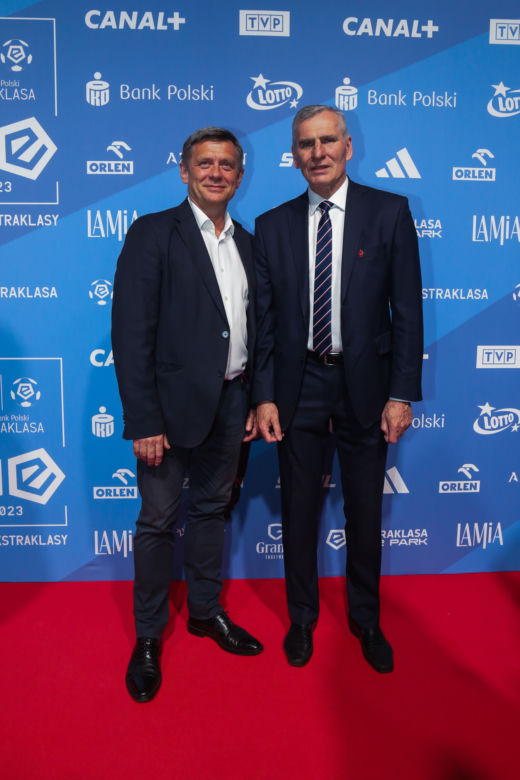 Gala Ekstraklasy