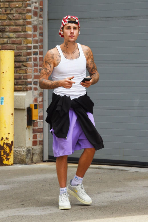„Zmiana kodu na trójkę z przodu”. Justin Bieber kończy 30 lat! Tak się zmienił