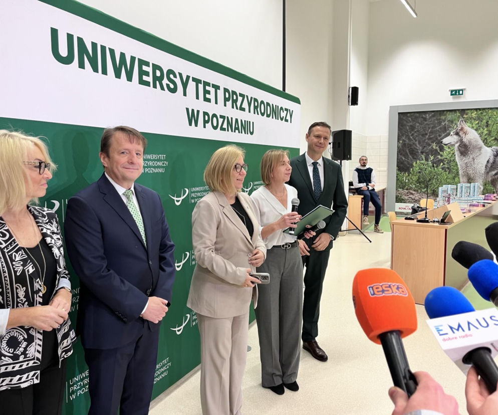 Wyniki Międzynarodowy Spis Bociana Białego i inauguracja Plebiscytu Zwierzę Roku 2026
