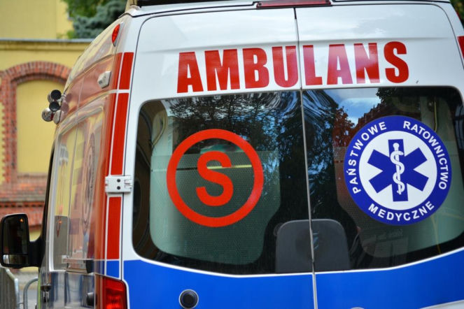 Tragedia w wesołym miasteczku. Nie żyje 25-letni pracownik