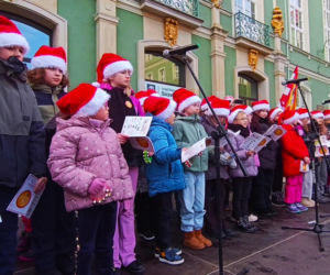 Orszak Trzech Króli 2026 w Szczecinie