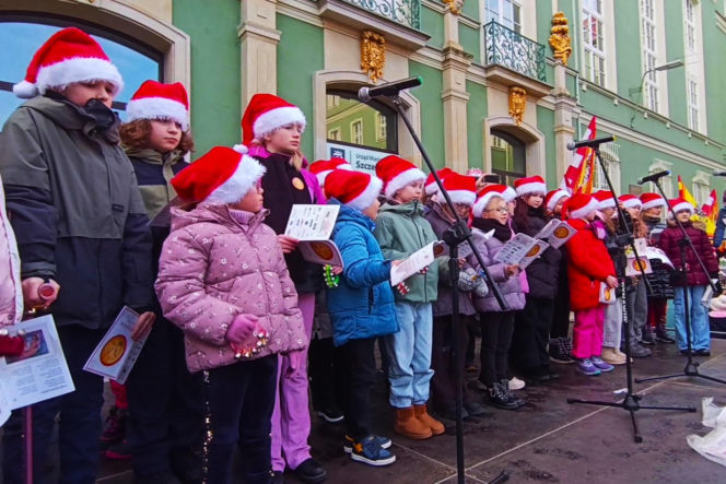 Orszak Trzech Króli 2026 w Szczecinie