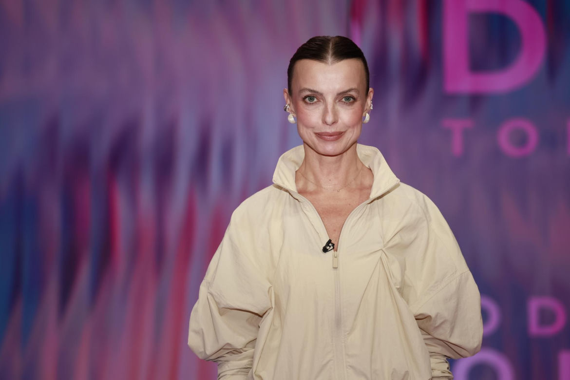 Katarzyna Sokołowska