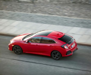 Honda Civic 1.6 i-DTEC
