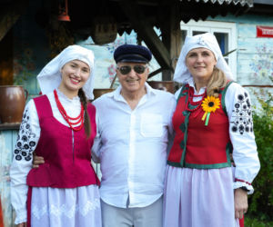 Sanatorium Miłości 8 - odcinek 8