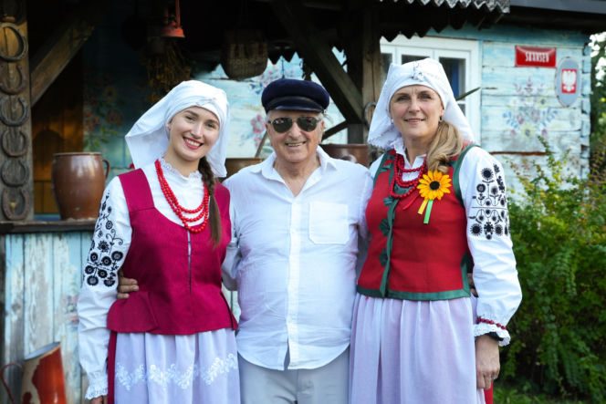 Sanatorium Miłości 8 - odcinek 8