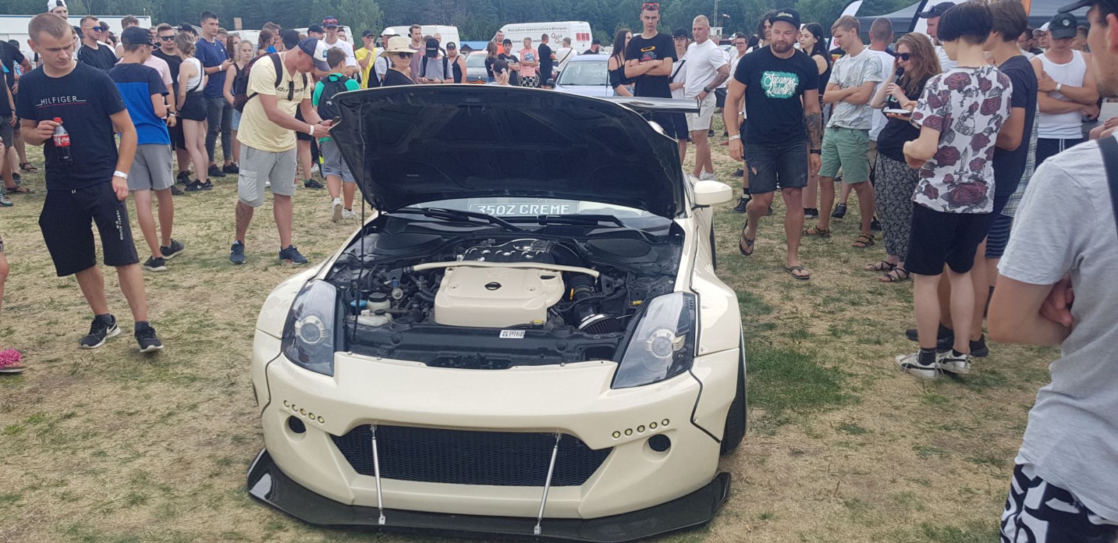 Eska Summer City Olsztyn! Moto Show Poland 2023