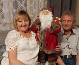 Sylwester 2022 Starachowice