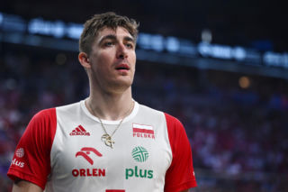 Hitowy transfer reprezentanta Polski! Po upadku czas na zmianę