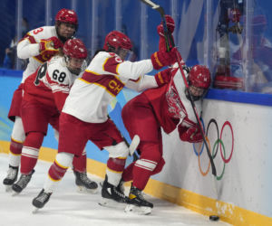 Igrzyska olimpijskie na nietypowych zdjęciach