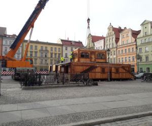 Jarmark bożonarodzeniowy