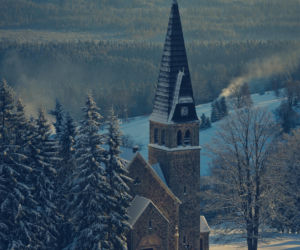 Sezon narciarski wystartował w Zieleńcu na dobre
