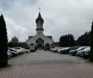 Woźna zginęła w szkole z rąk 15-latka. Bliscy pożegnali Darię. Oddała życie za innych