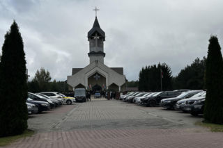 Woźna zginęła w szkole z rąk 15-latka. Bliscy pożegnali Darię. Oddała życie za innych