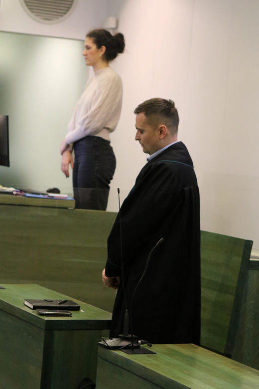 Marek N. niewinny! Sensacyjny wyrok sądu w sprawie gangsterskiej egzekucji sprzed 25 lat